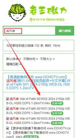 老王磁力