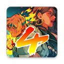 怒之铁拳4(Streets of Rage 4)