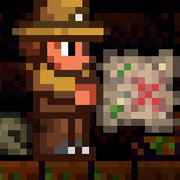 泰拉瑞亚1.2老版本(Terraria)
