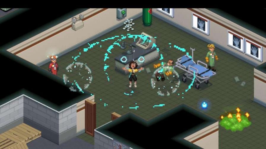 怪奇物语1984(Stranger Things: The Game)