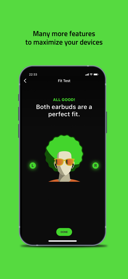 Razer Audio app下载(雷蛇音频)