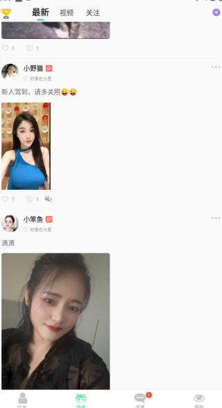 桃恋交友软件下载