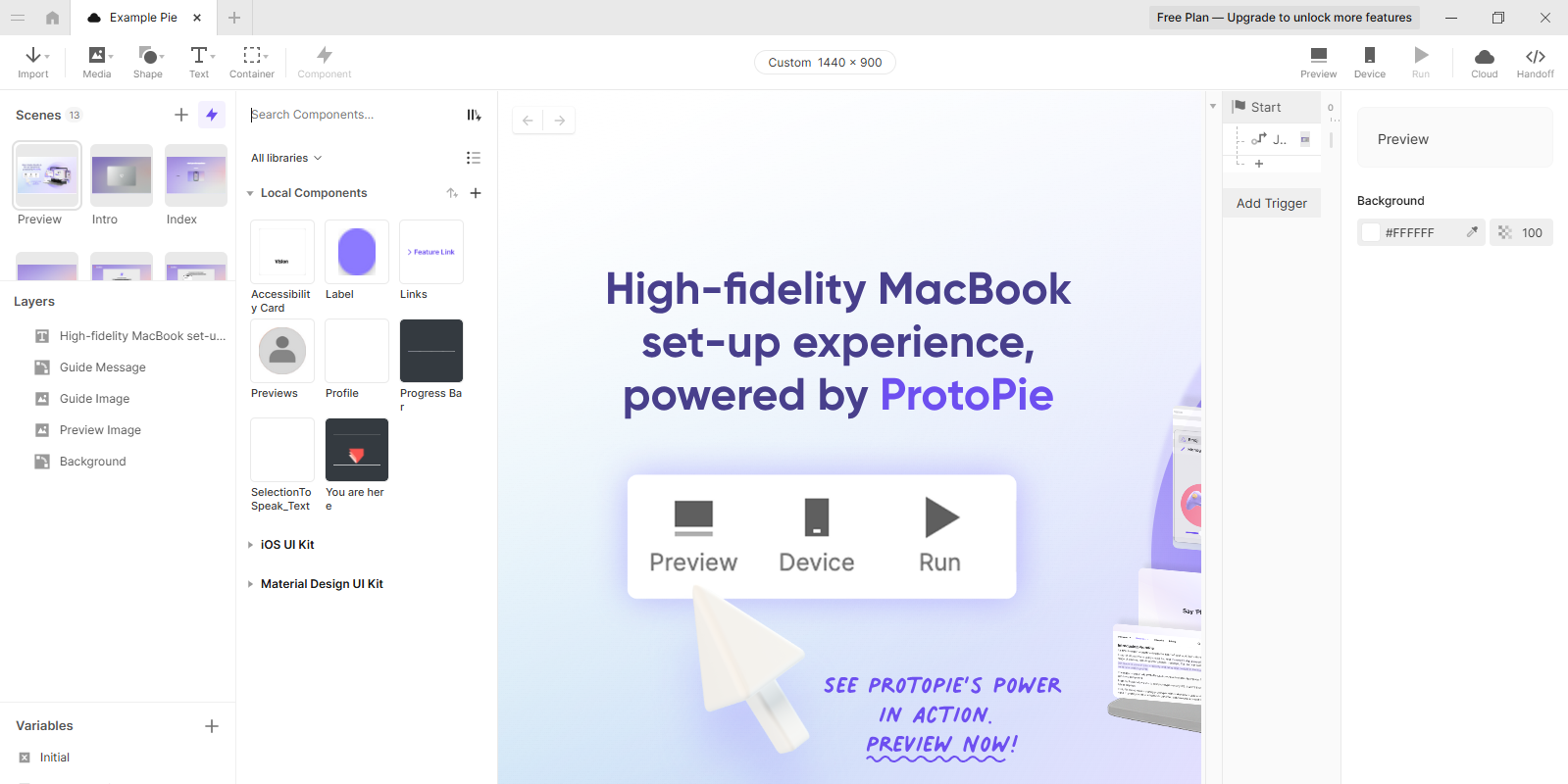 ProtoPie
