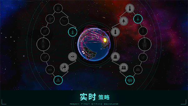 先发制人(Final Hour)