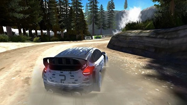 拉力赛车越野赛(Rally Racer Dirt)