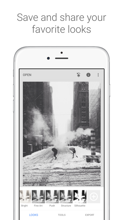 Snapseed官网手机版