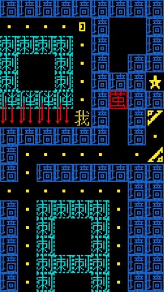 我要吃金豆原版游戏