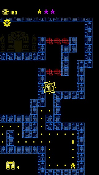 我要吃金豆原版游戏