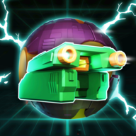 宇宙战争世界(Grind Infinity)