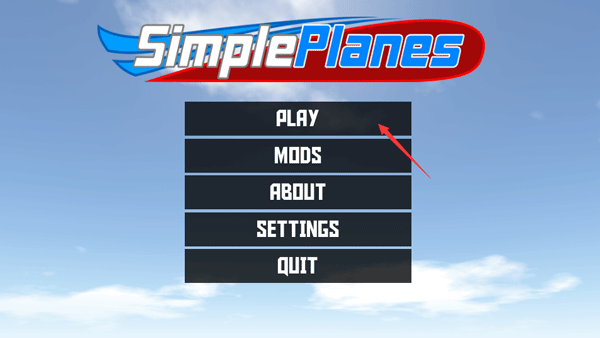 简单飞机汉化版下载最新版(SimplePlanes)