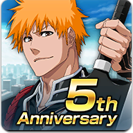 死神勇敢的灵魂(Bleach)