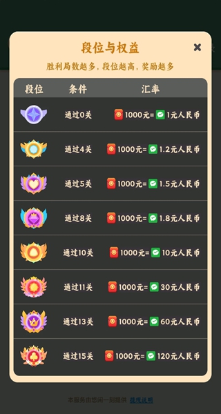 悠闲一刻赚钱游戏下载