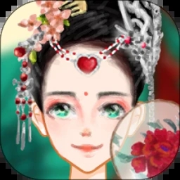 彩虹堂换装游戏升级版