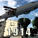 战地1914破解版内置菜单2023