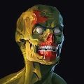 僵尸死亡实验室(Zombie Horror - Sur