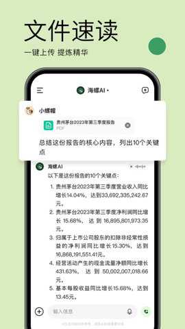 海螺ai