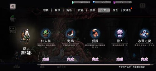 地牢杀手免内购版(dungeonslasher)