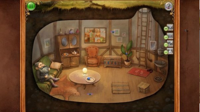 小小星球大碰撞(Tiny Bang Story Free)