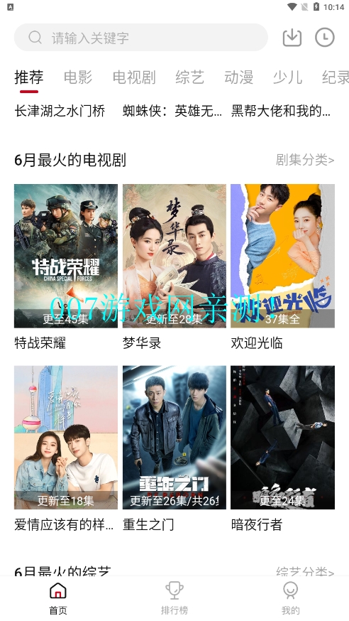 瓜皮t
