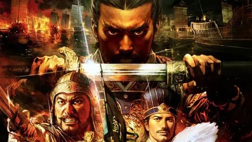 三国志13完美破解补丁