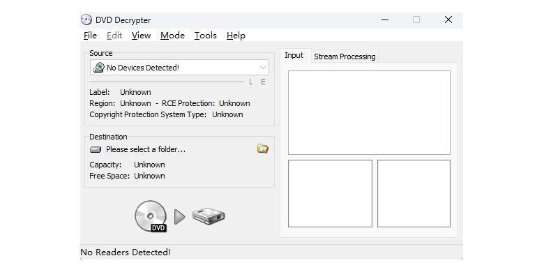 DVD Decrypter