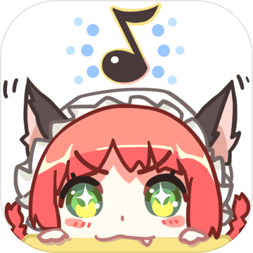 同步音律喵赛克(MUSYNC)