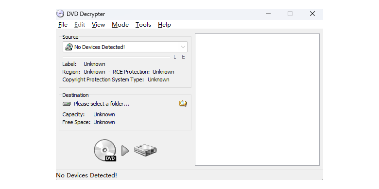 DVD Decrypter