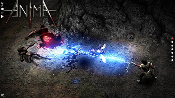 阿尼玛灵魂([Installer] AnimA ARPG)