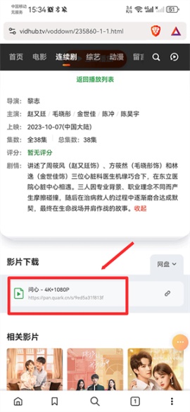 brave浏览器