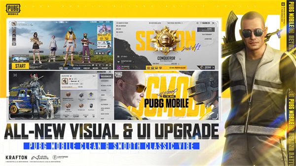 PUBG国际服安卓下载