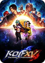 拳皇15(破解版)中文版