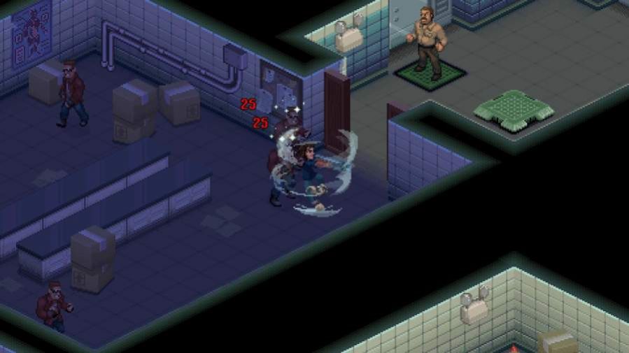 怪奇物语1984(Stranger Things: The Game)