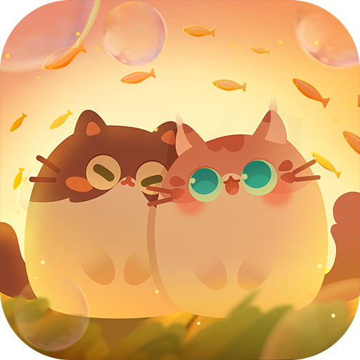 猫咪公寓2(官网版)
