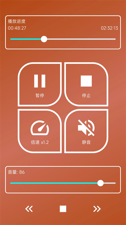 海豚星空投屏手机端