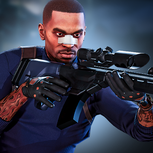 杀手狙击手2刺客世界(Hitman Sniper 2)