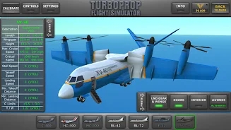 TURBOPROP FLIGHT SIMULATOR(TFS涡轮飞行模拟)最新下载