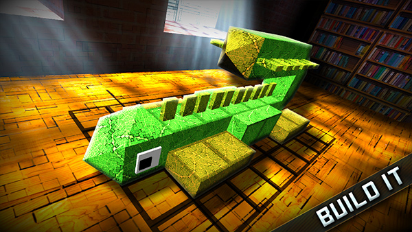 怪物的世界(MonsterCrafter)