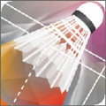 Badminton3D Real Badminton game安卓版