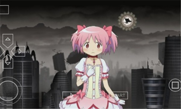 魔法少女小圆手机版