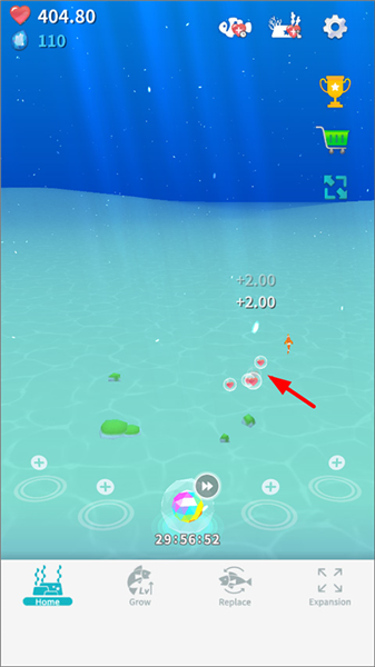 口袋水族馆