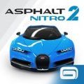 狂野飙车极速版2(Asphalt Nitro 2)