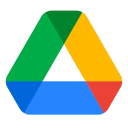 谷歌云端硬盘(Google Drive)