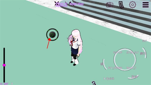 校园模拟器女生版