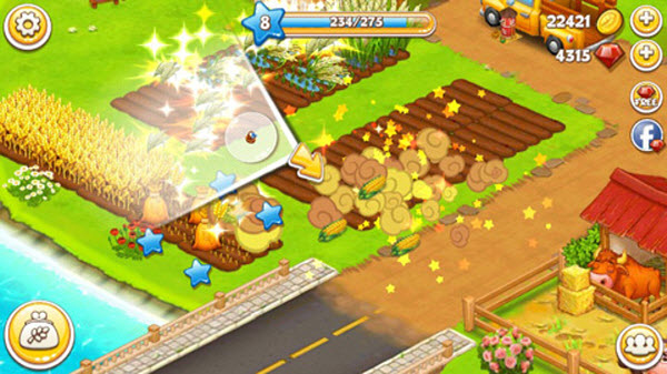farmtown