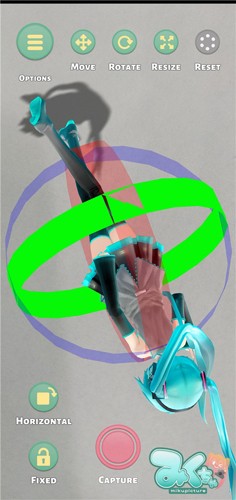 mikuture中文版