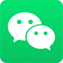 WeChat国际版