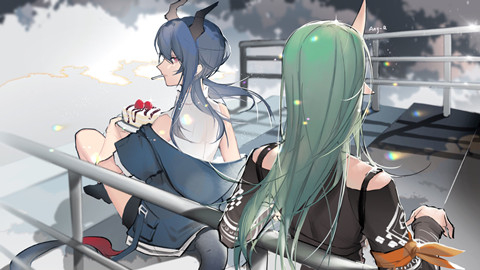 漫天星漫画
