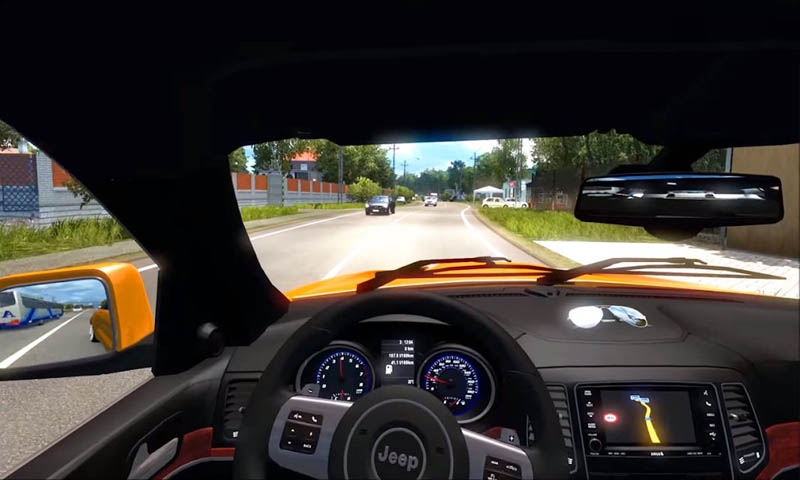 极品疯狂赛车