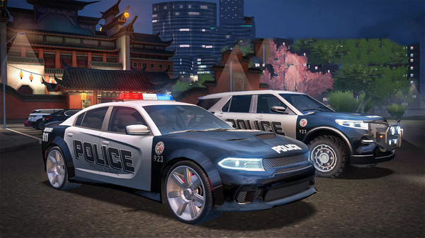 警察模拟器正版