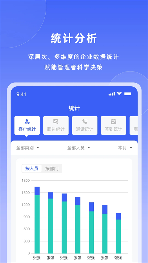 宰相办公app